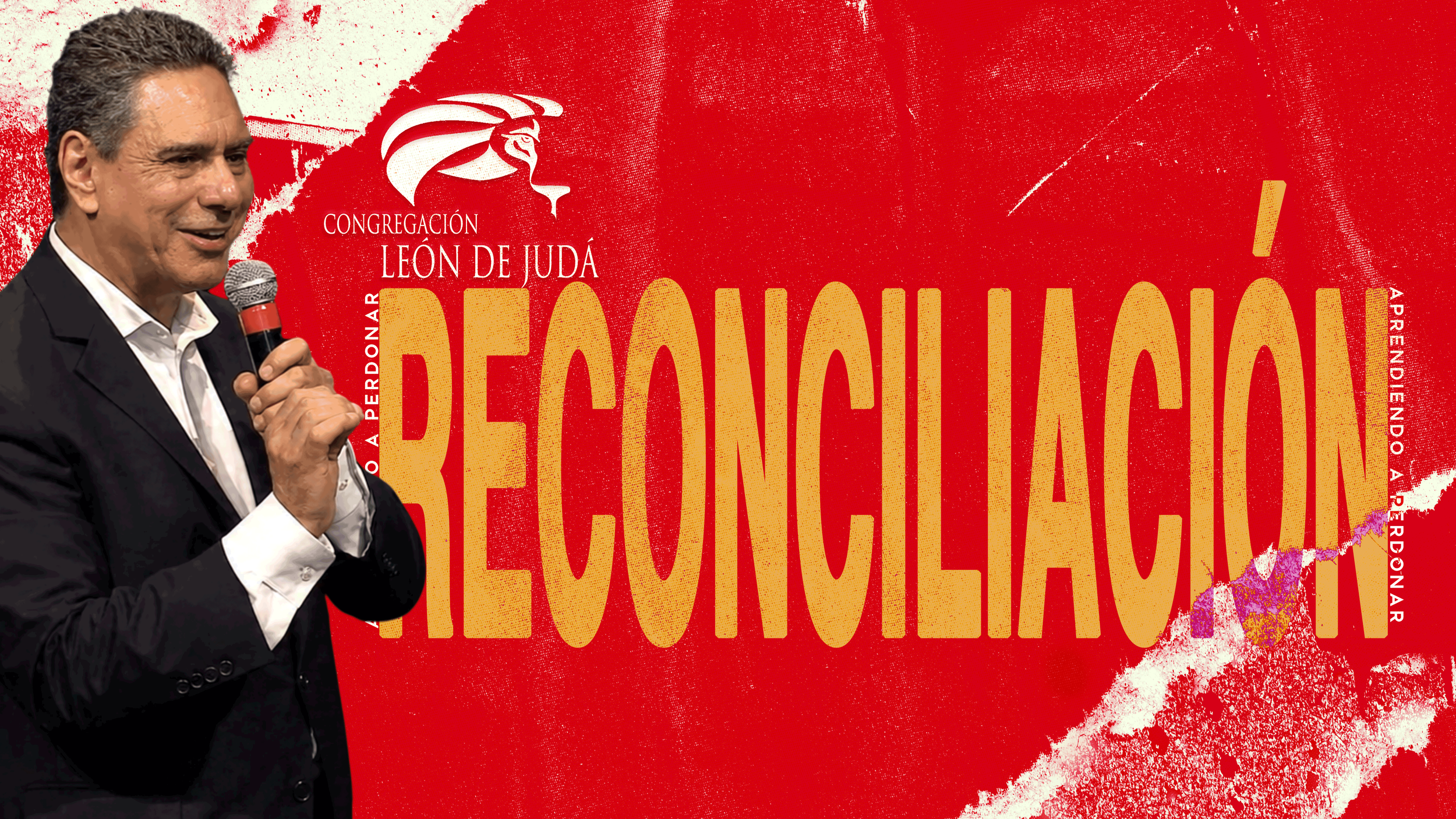 Reconciliación | Pastor Samuel Acevedo