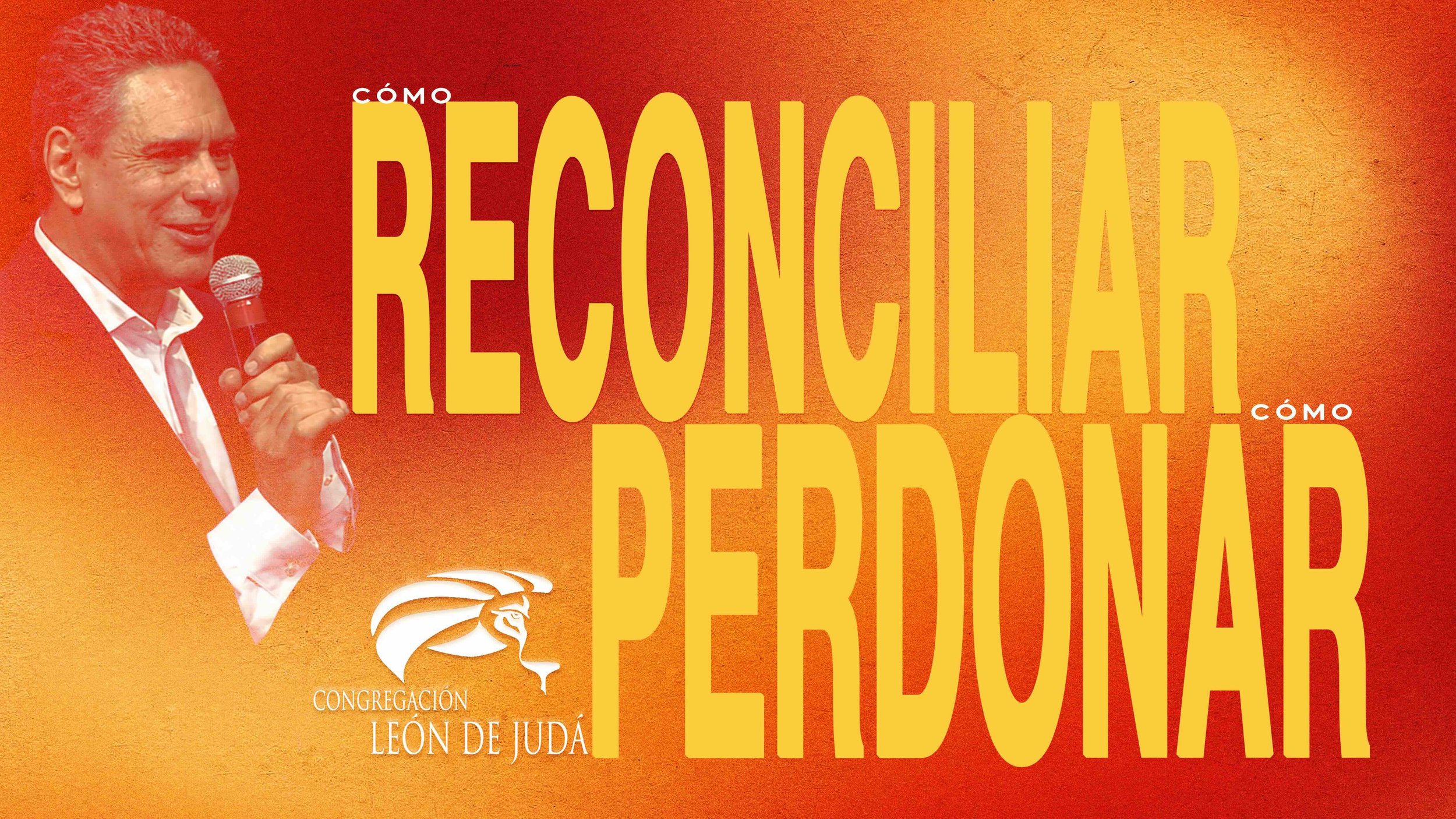 ¿Cómo Reconciliarse? ¿Cómo Perdonar? | Pastor Samuel Acevedo