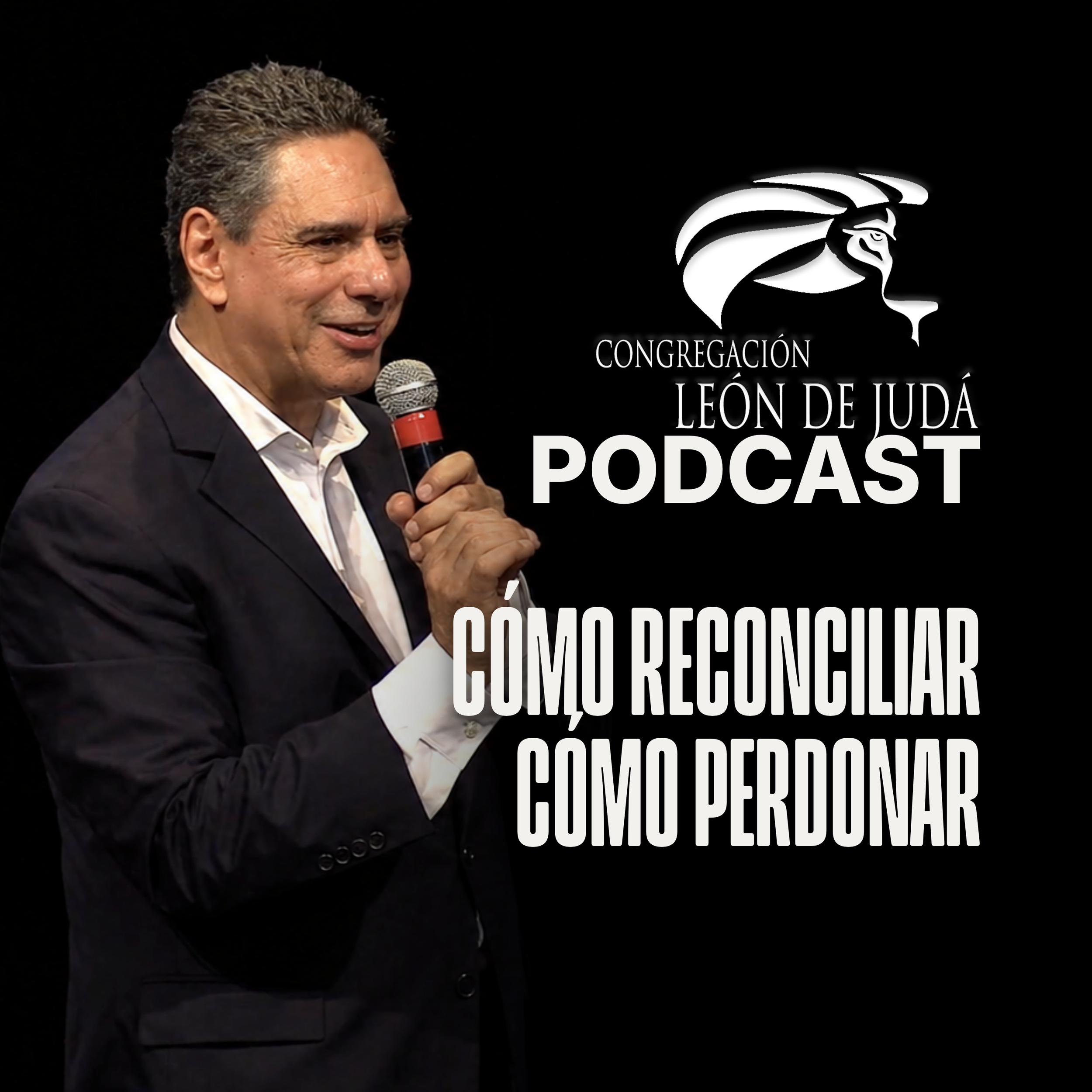Como Reconciliar, Como Perdonar | Pastor Samuel Acevedo