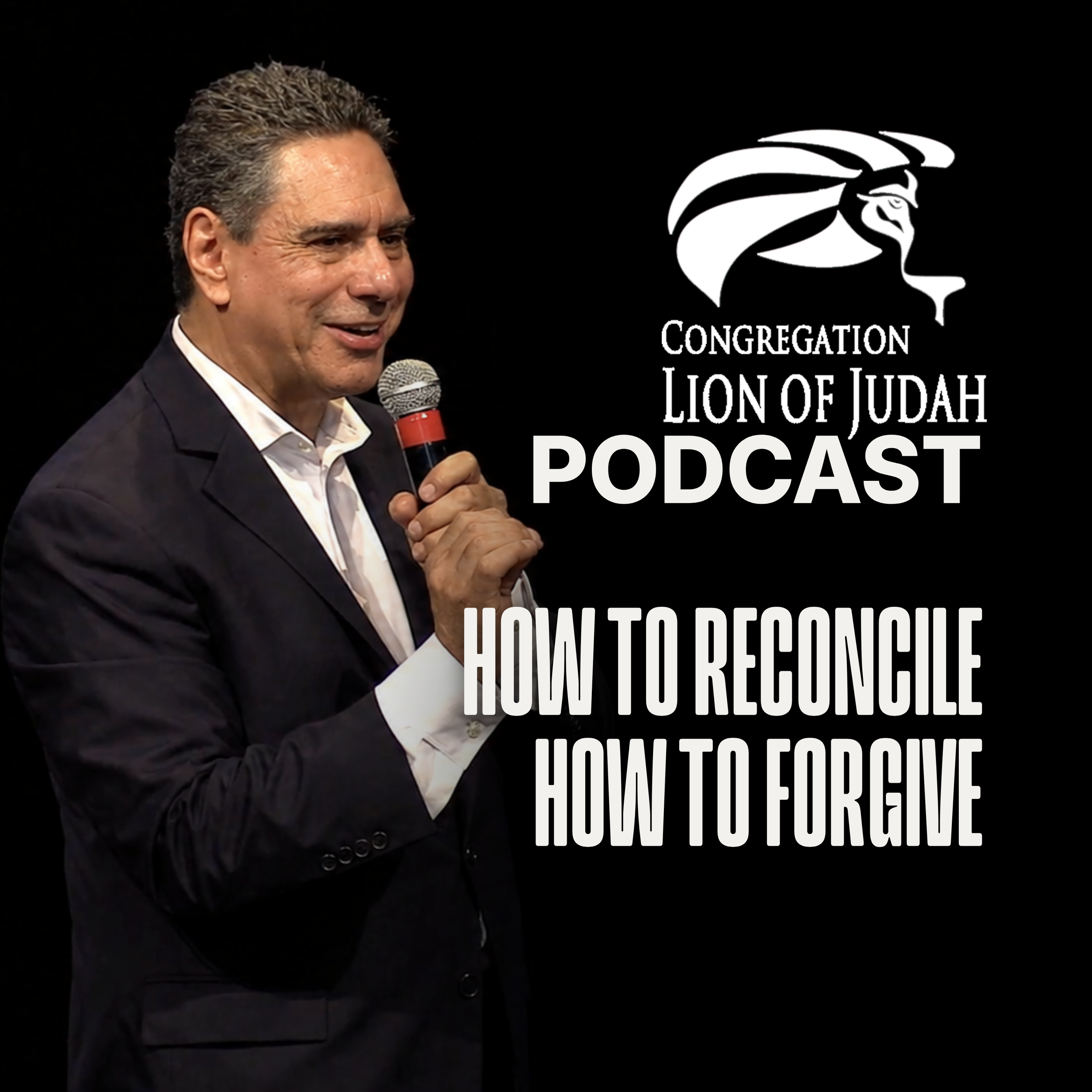 How to Reconcile How to Forgive | Pastor Samuel Acevedo