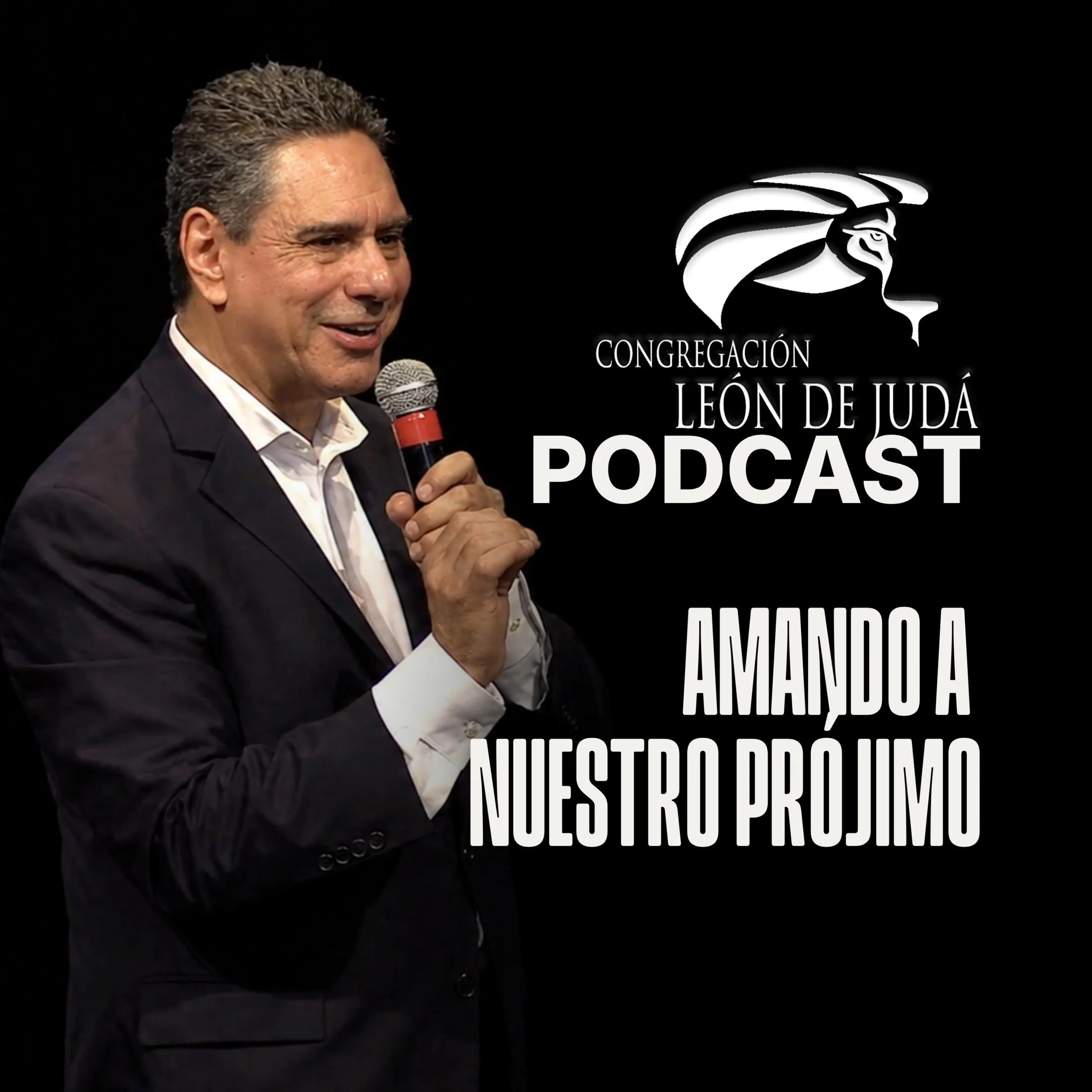 Amar Nuestro Prójimo | Pastor Samuel Acevedo