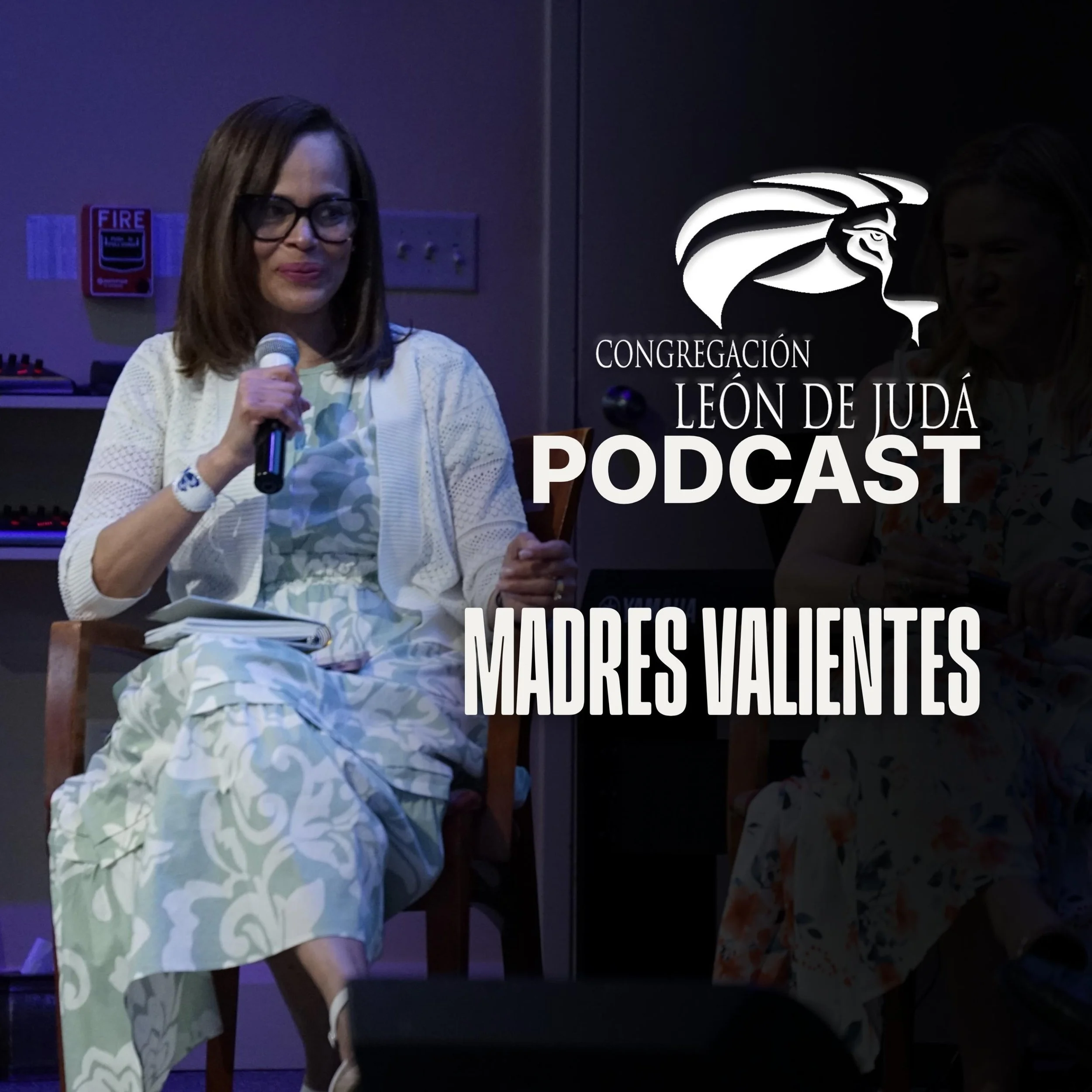 Madres Valiente | Pastor Samuel Acevedo
