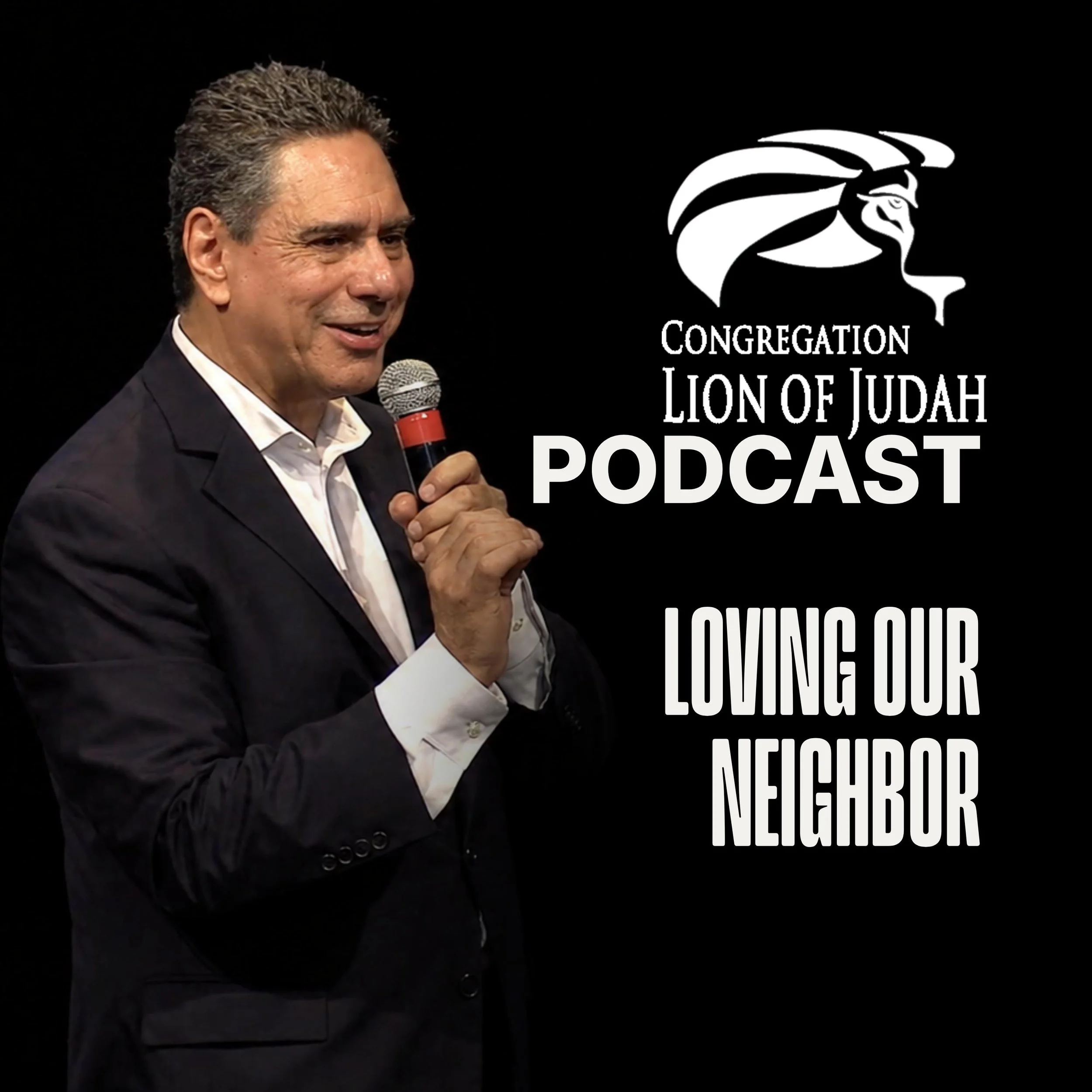Love Our Neighbor | Pastor Samuel Acevedo