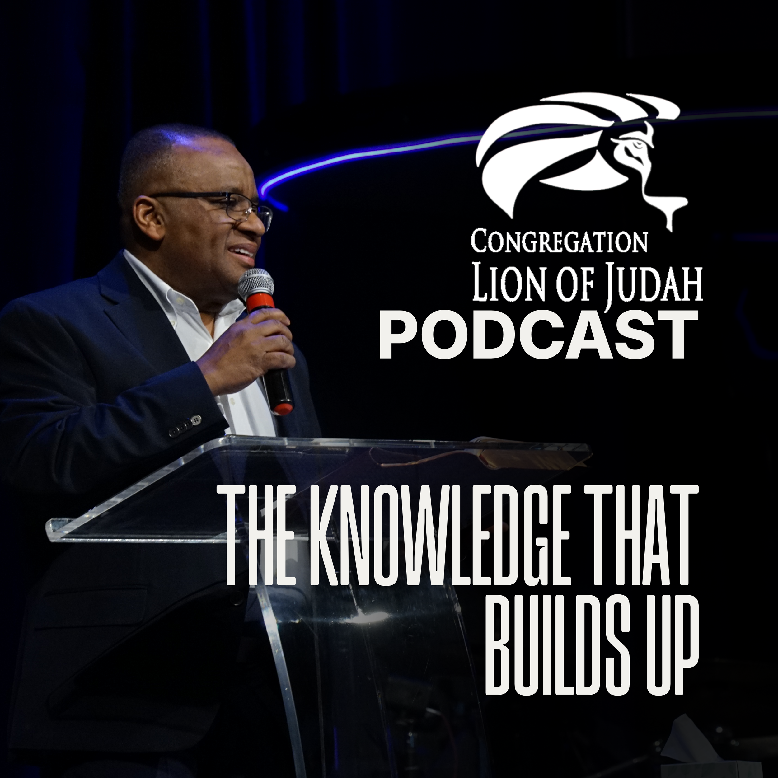 The Knowledge That Builds Up | Pastor Mick Da Silva