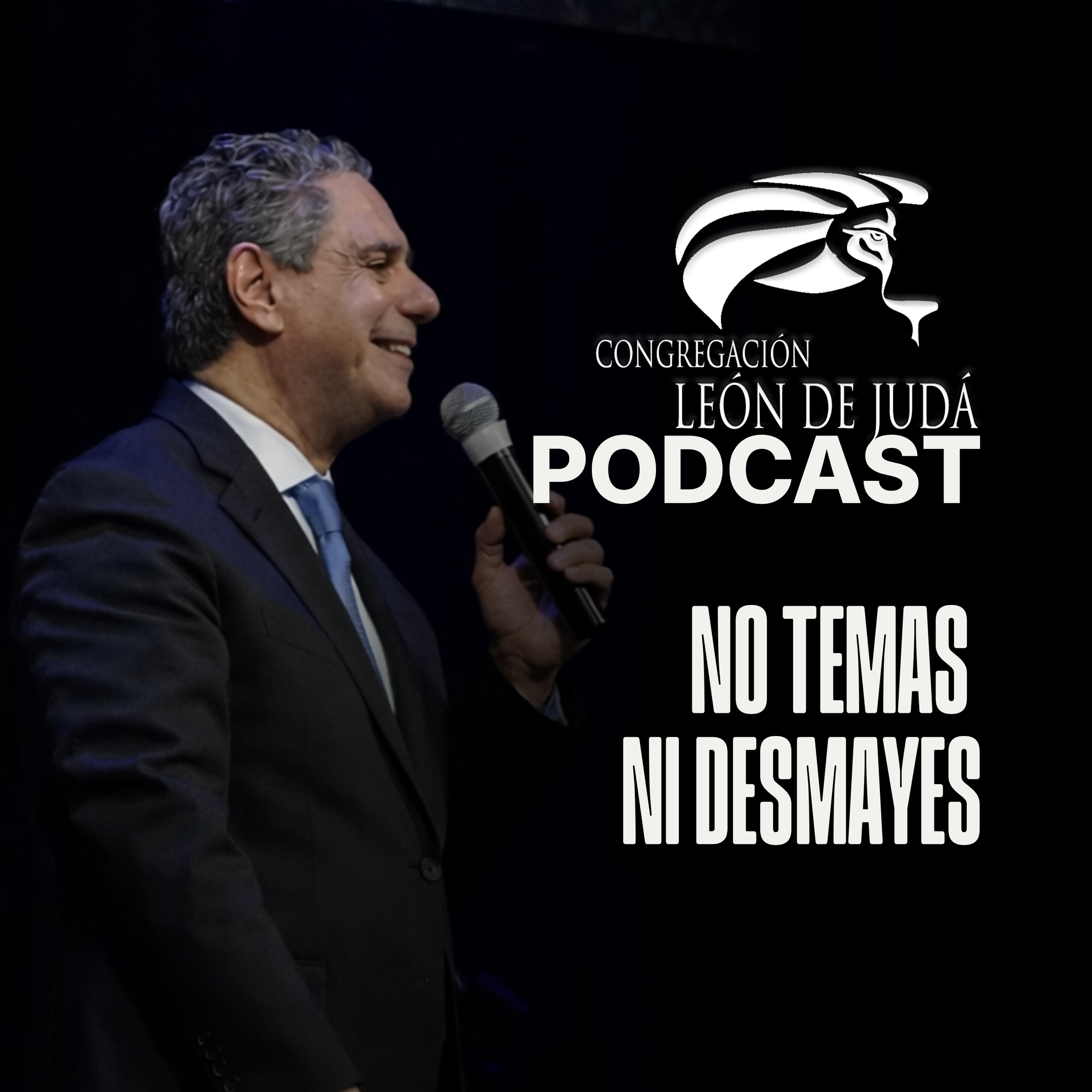 No Temas, Ni Desmayes | Pastor Samuel Acevedo