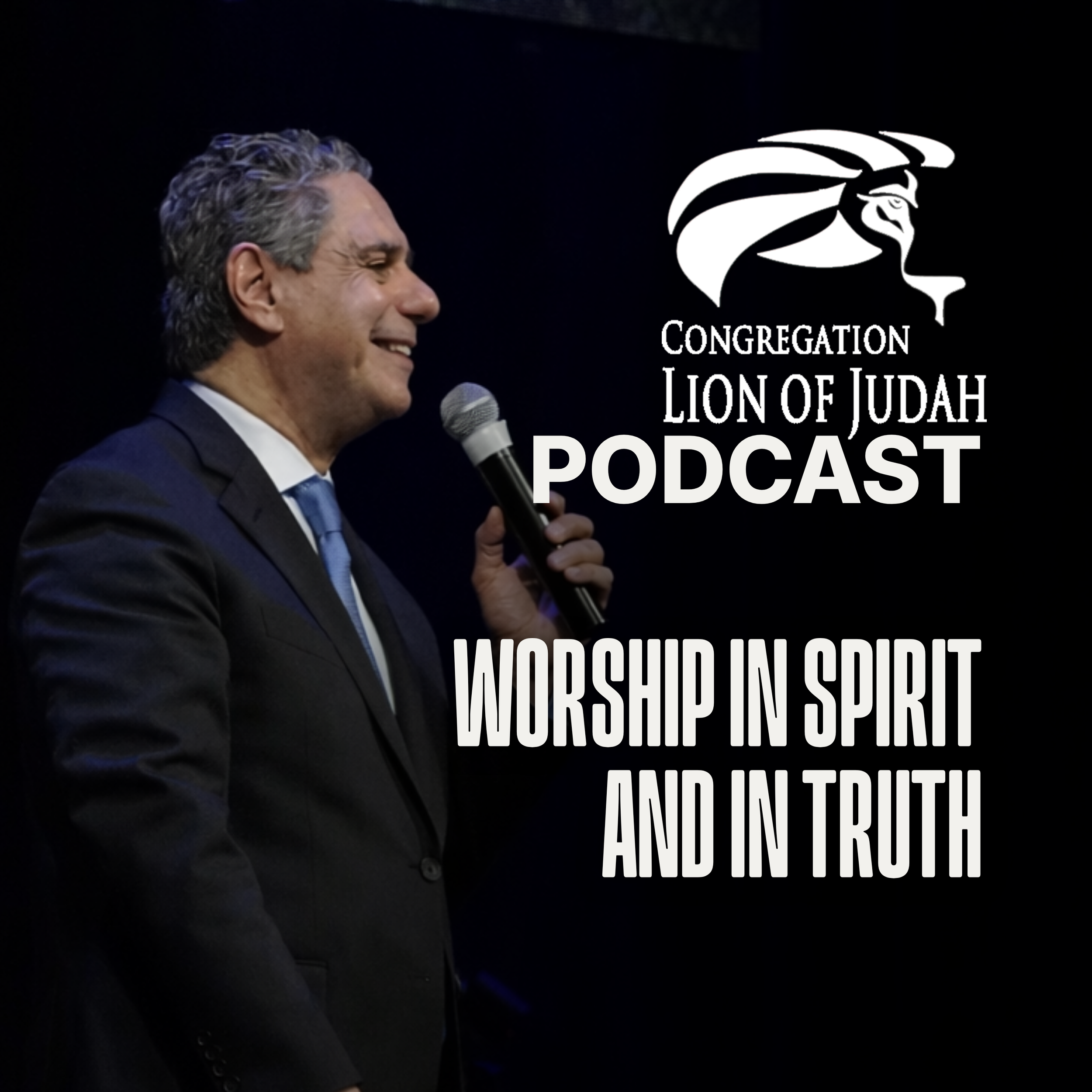 Worship, In Spirit and in Truth | Pastor Samuel Acevedo