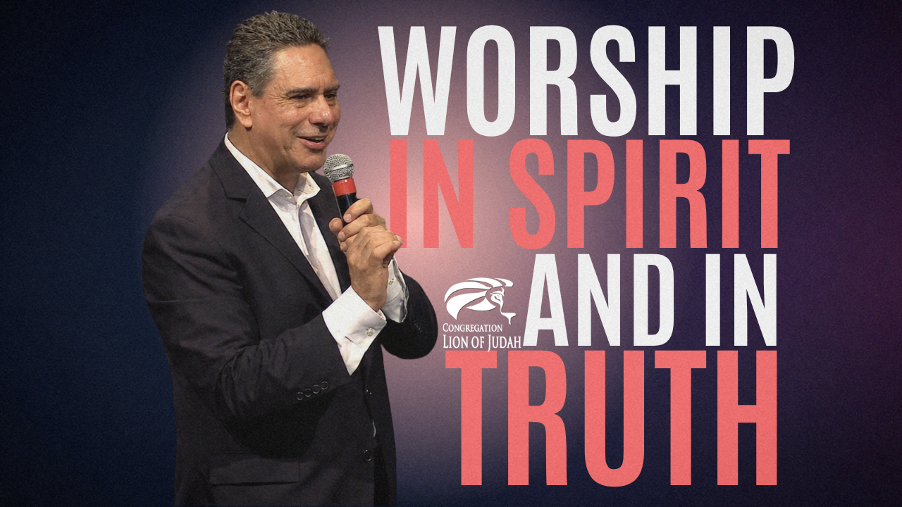 Adorar, En Espíritu Y En Verdad  | Pastor Samuel Acevedo