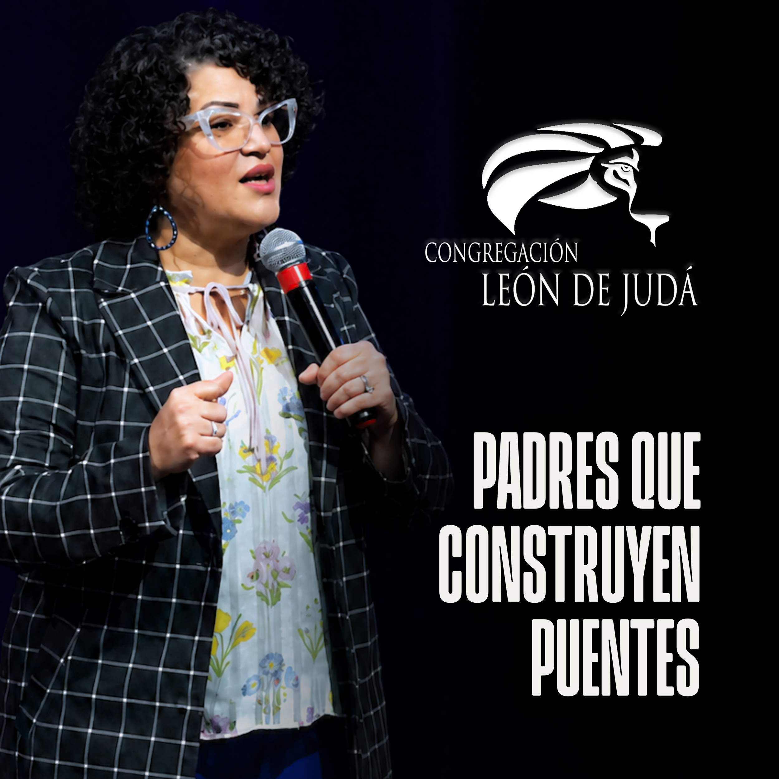Padres Que Construyen Puentes | DR. Joanna Perez