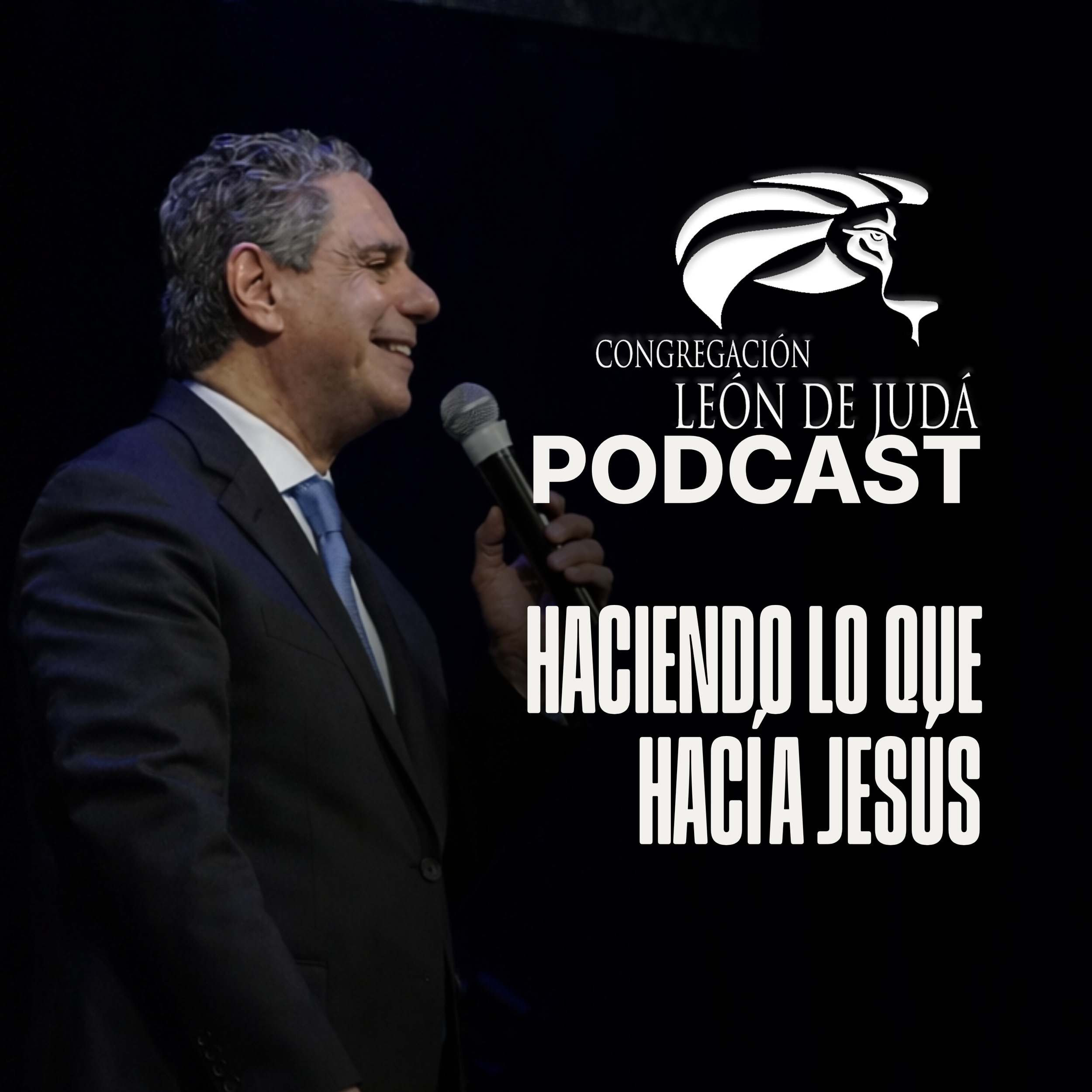 Hacer Lo Que Hacia Jesus | Pastor Samuel Acevedo