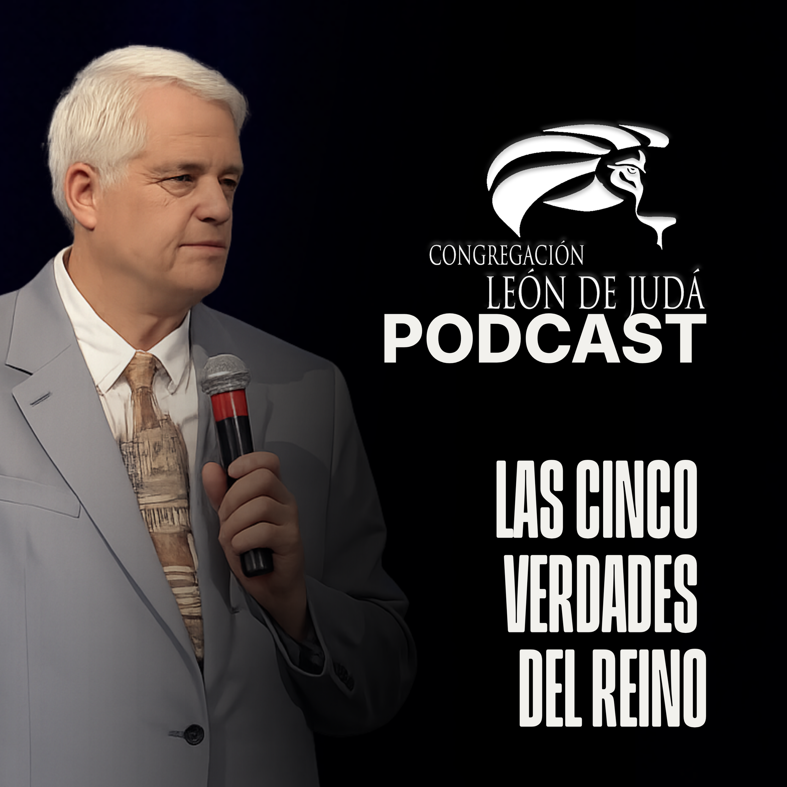Las CINCO Verdades del Reino | Pastor Paul Jehle