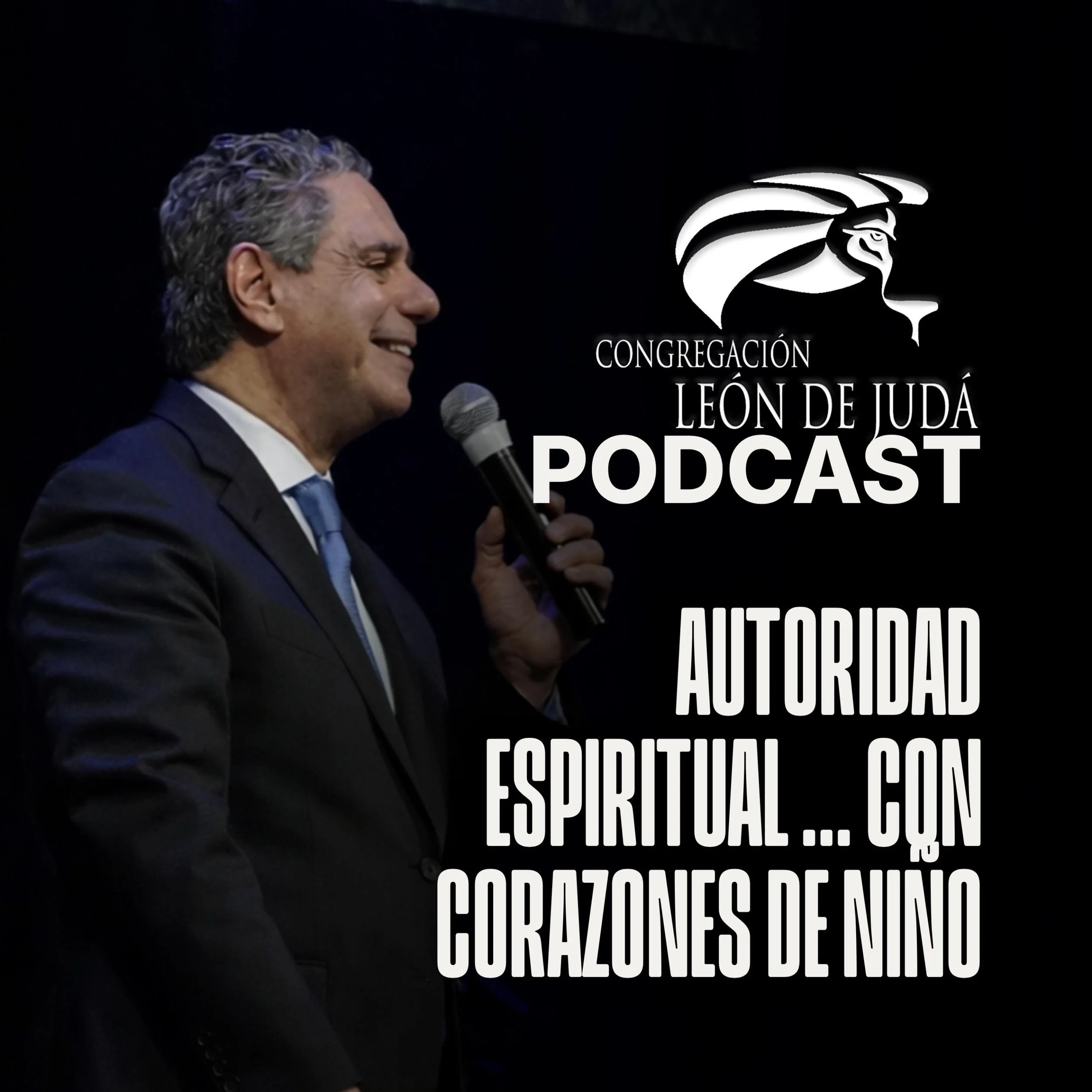 Autoridad Espiritual … con Corazones de Niño | Pastor Samuel Acevedo