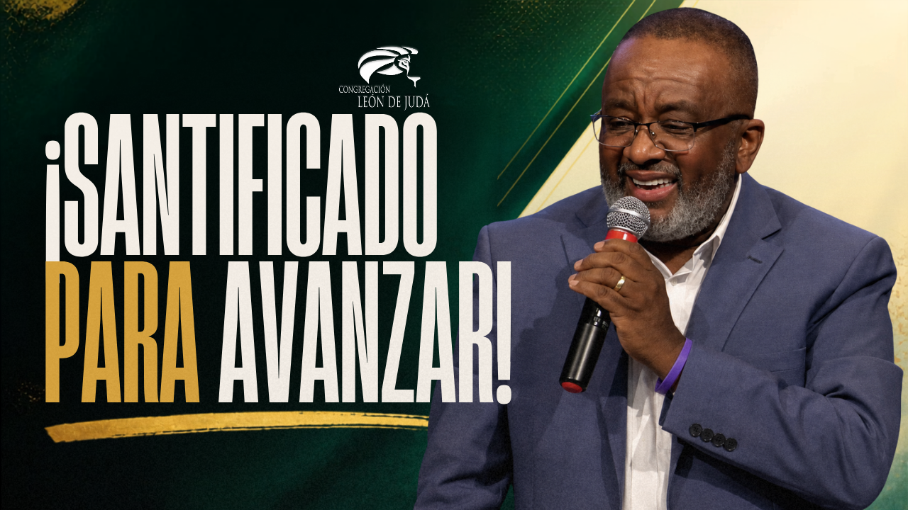 ¡Santificado Para Avanzar! | Pastor Mick Da Silva