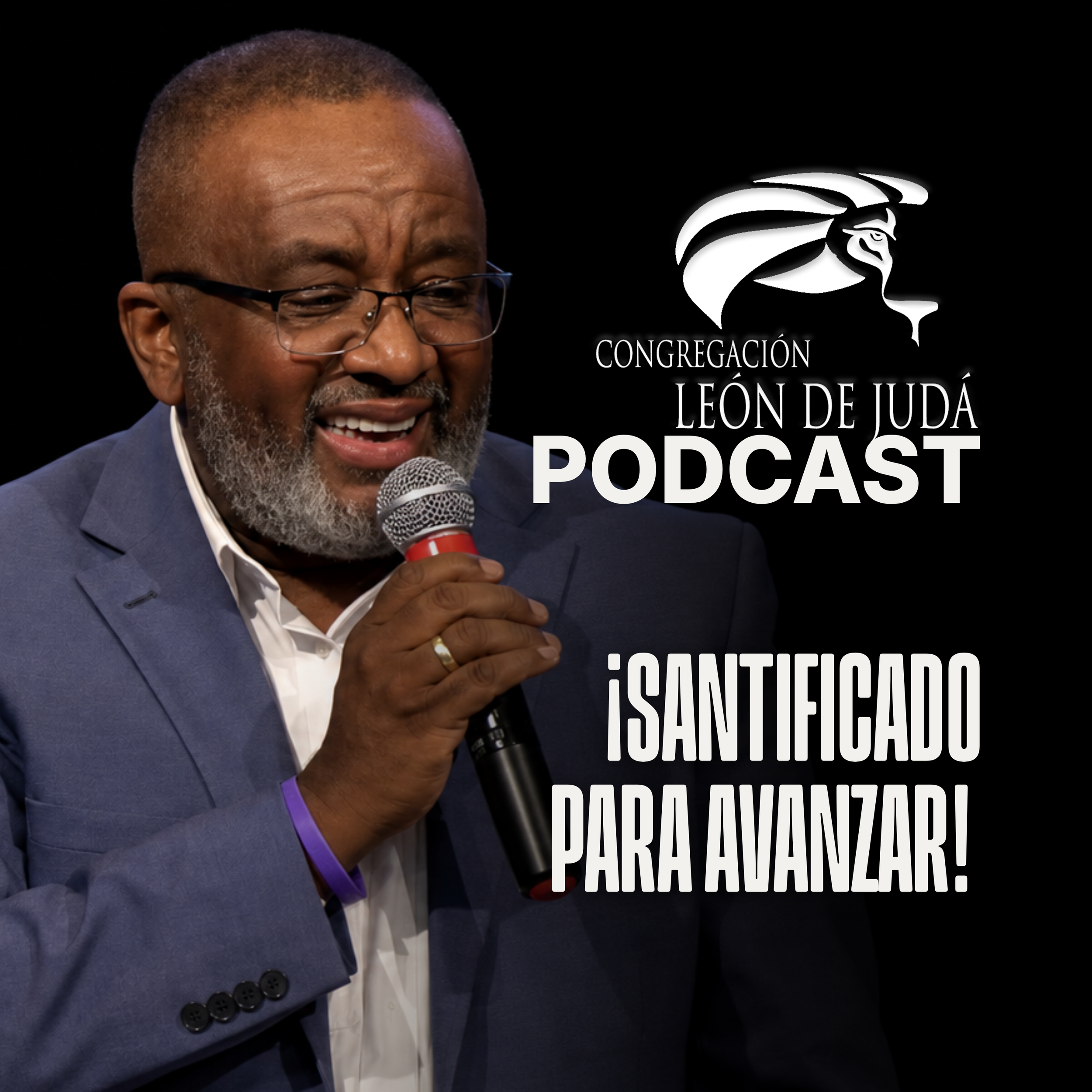 ¡Santificado Para Avanzar! | Pastor Mick Da Silva