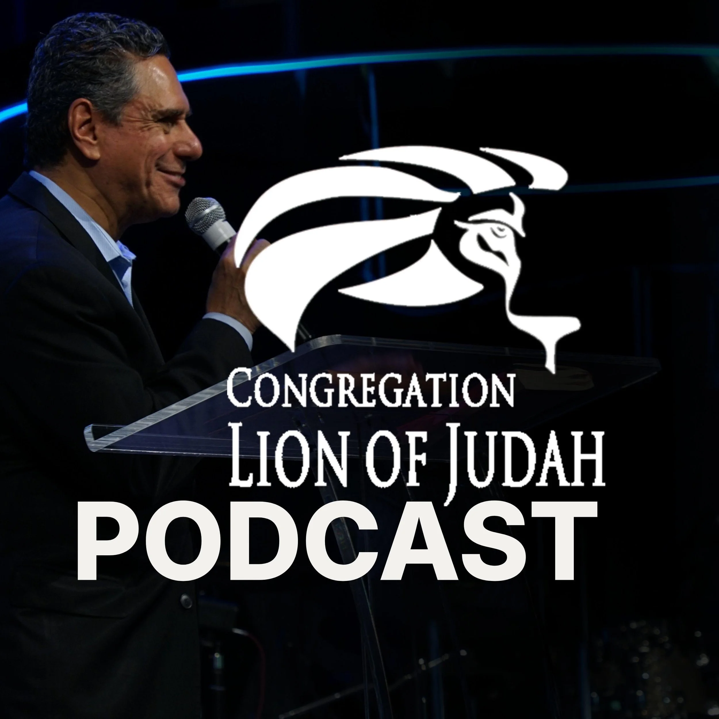 Psalms 121 | Pastor Jonatan Toledo