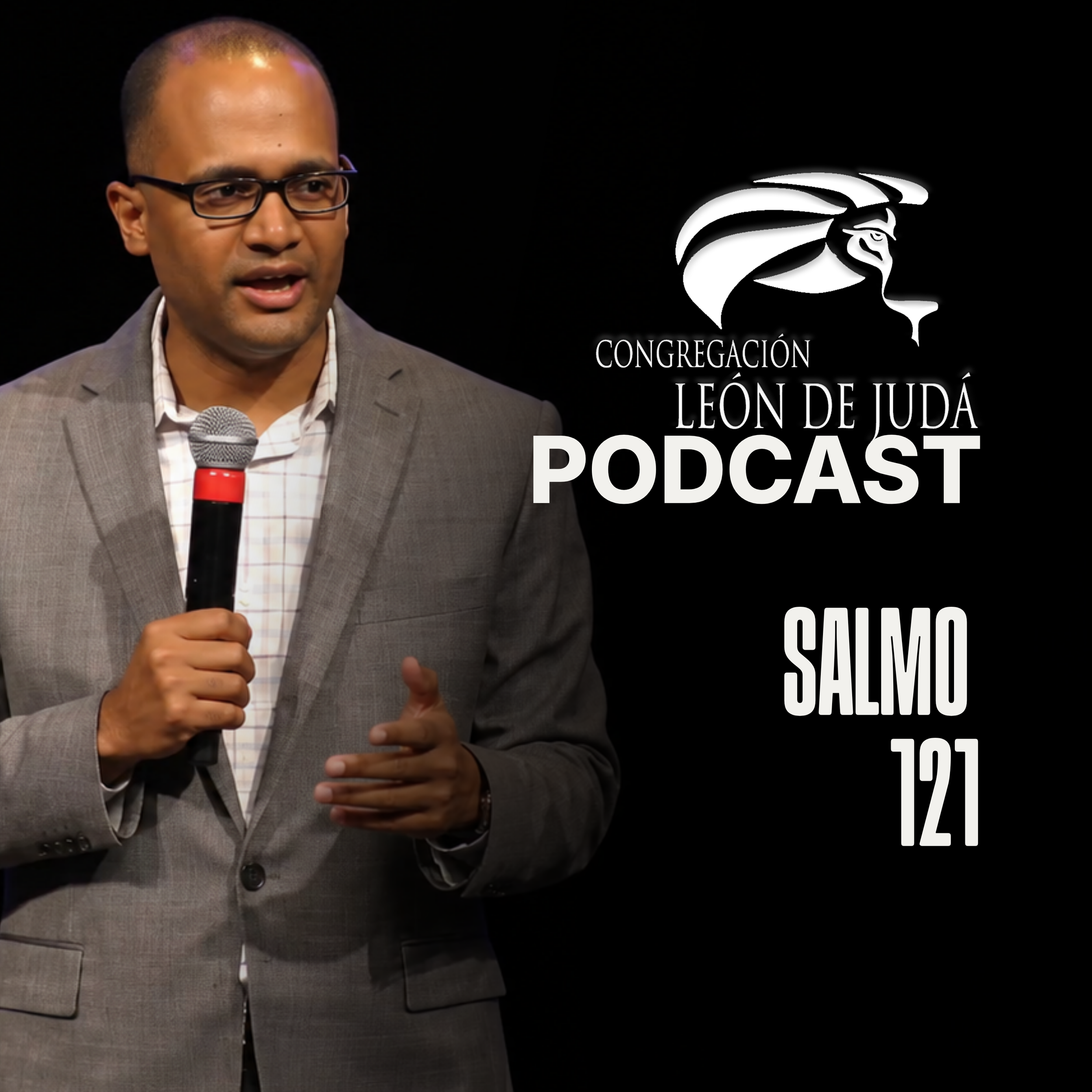 Salmos 121 | Pastor Jonatan