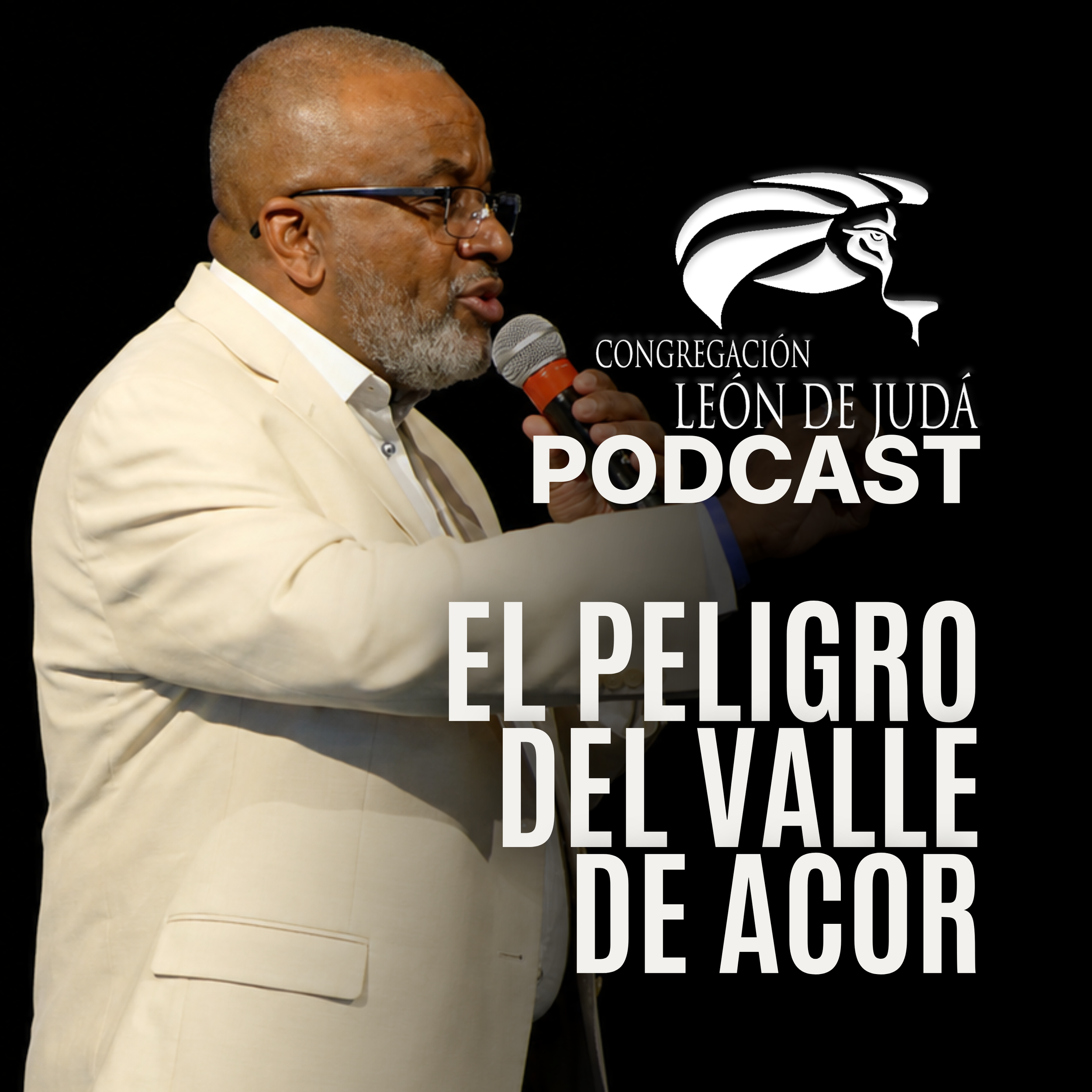 EL peligro del valle de Acor | Pastor Mick da Silva