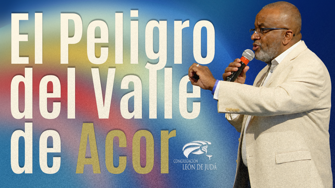 El Peligro del Valle | Pastor Mick Da Silva