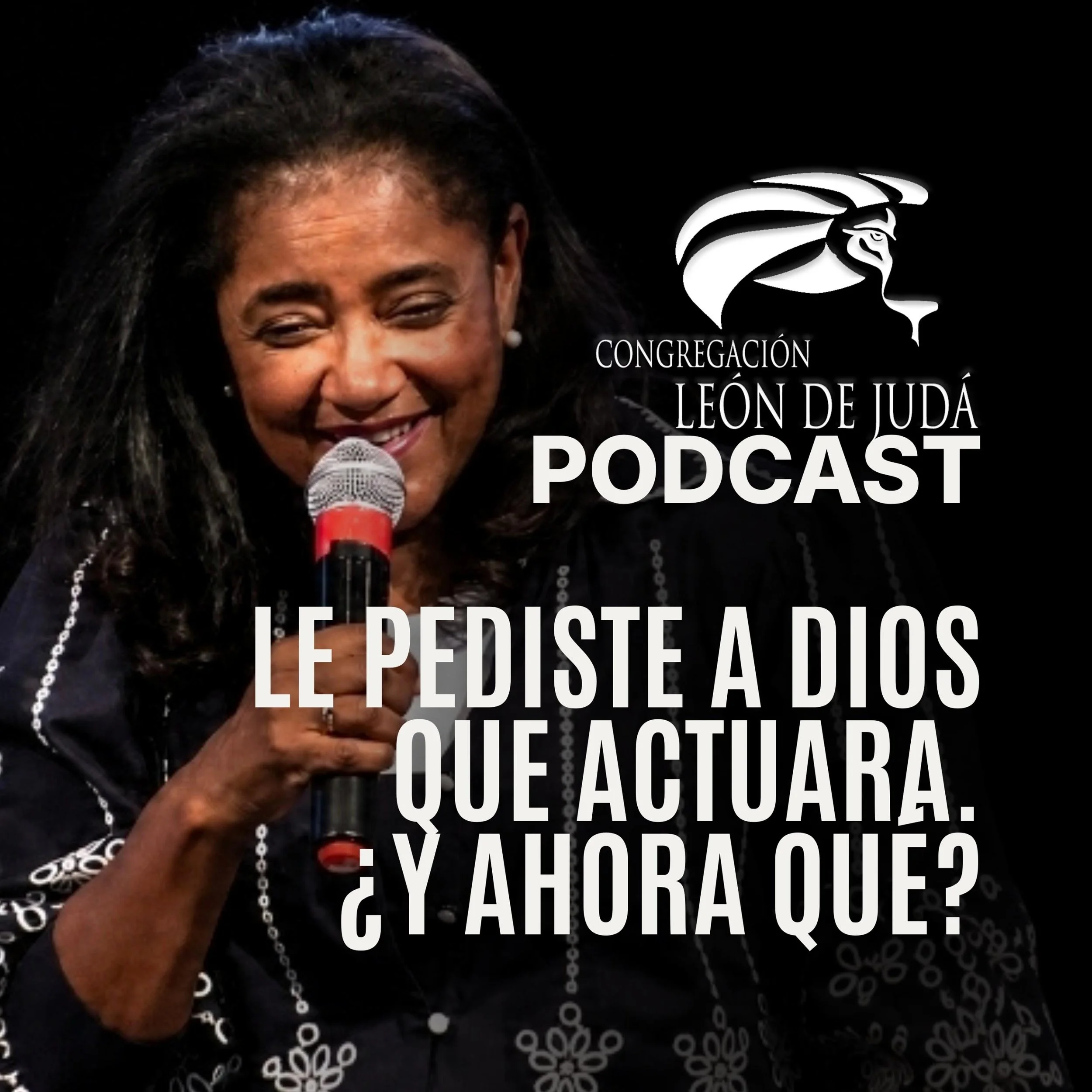 Le Pediste a Dios Que Actuara. ¿Y Ahora Qué? | Pastora Gabrielle Beam