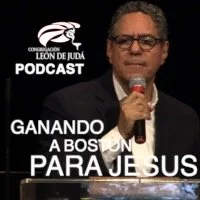 Ganando a Boston Para Cristo | Pastor Samuel Acevedo