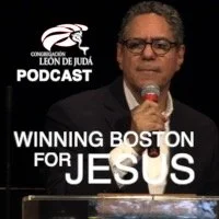 Winning Boston For Jesus | Pastor Samuel Acevedo