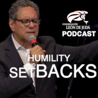 Humility and Setbacks | Pastor Samuel Acevedo