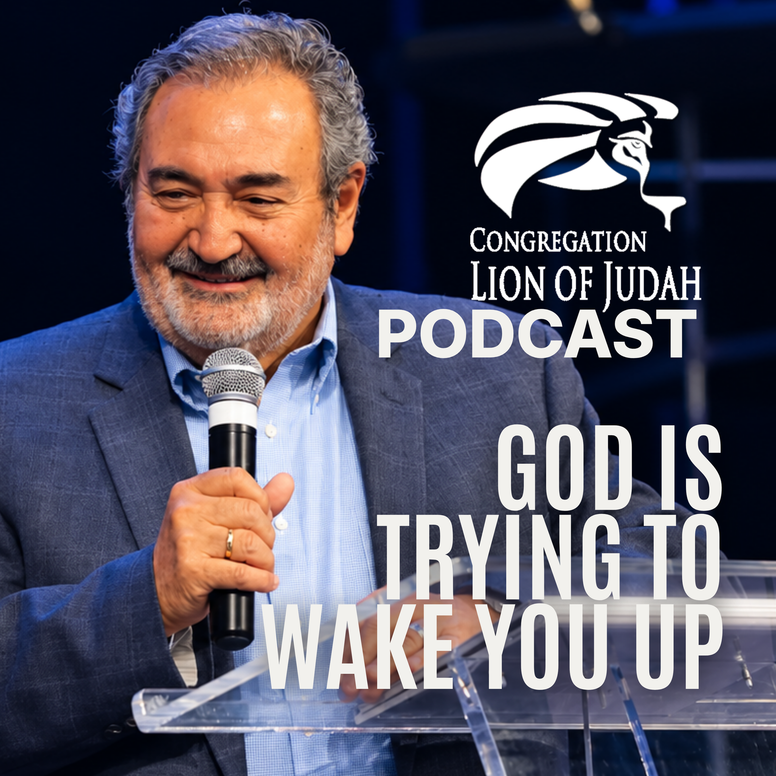 Dios Está Tratando de Despertarte | Pastor David Sedaca