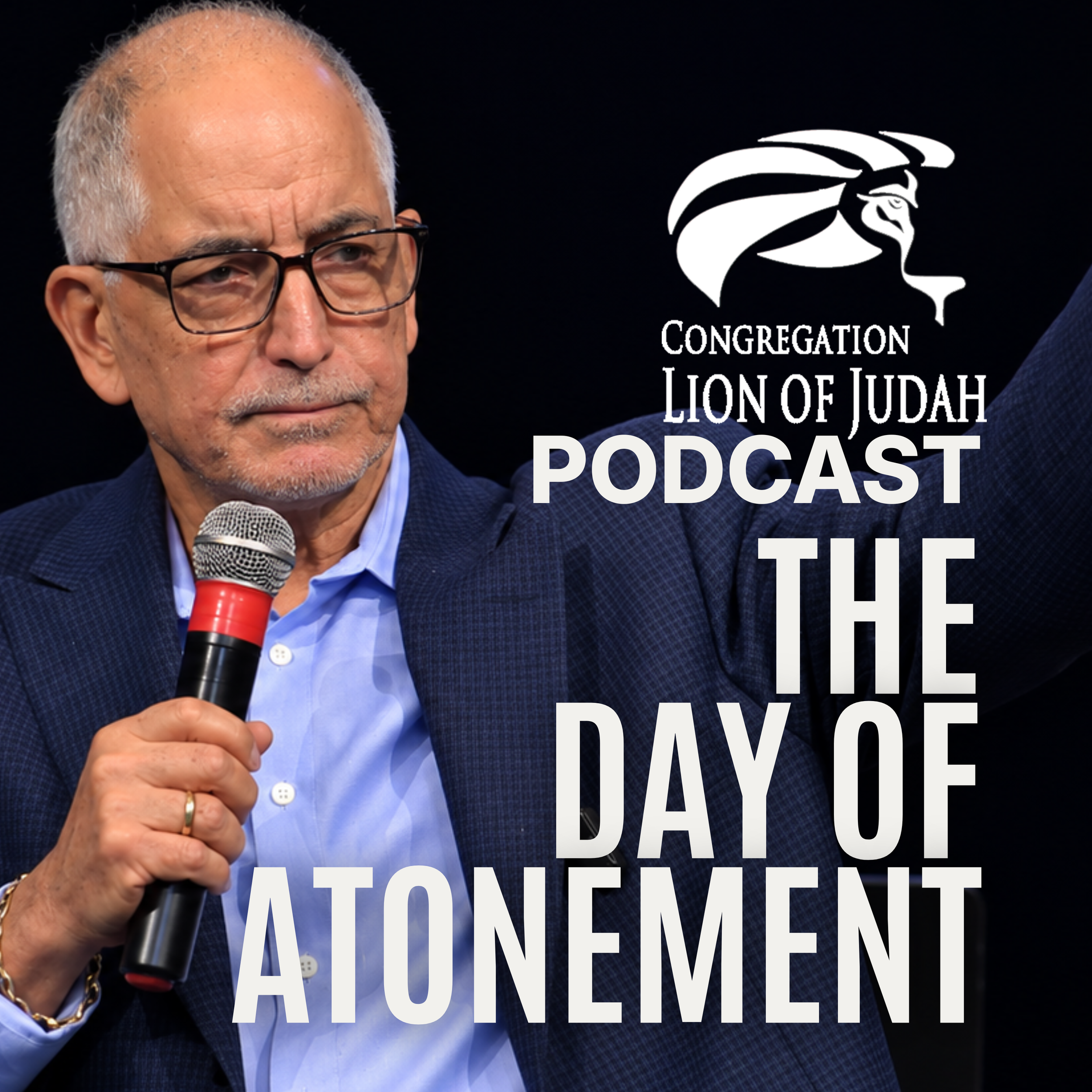 El Día de La Expiación | Obispo Joseph Mattera