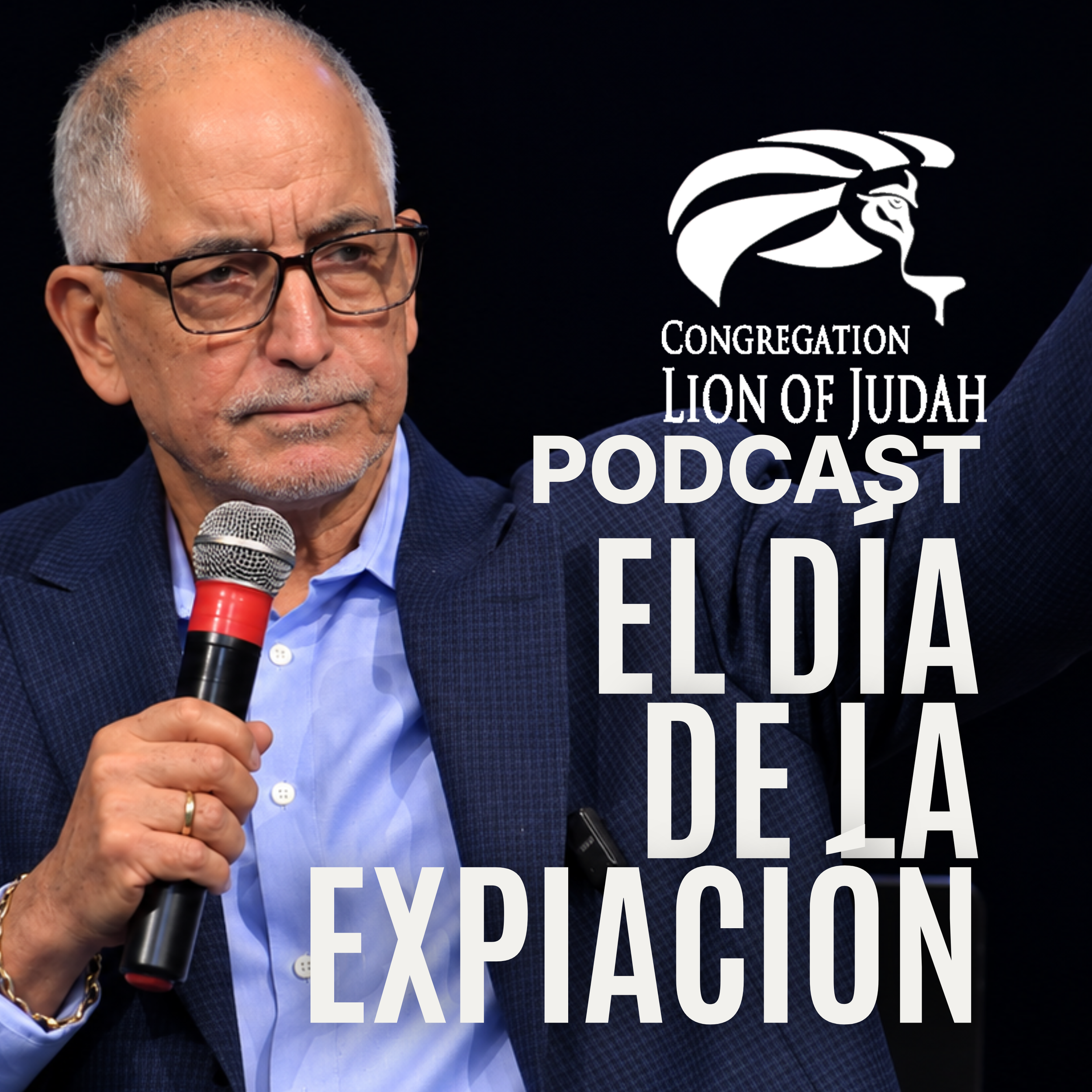 The Day of Atonement | Bishop Joseph Mattera