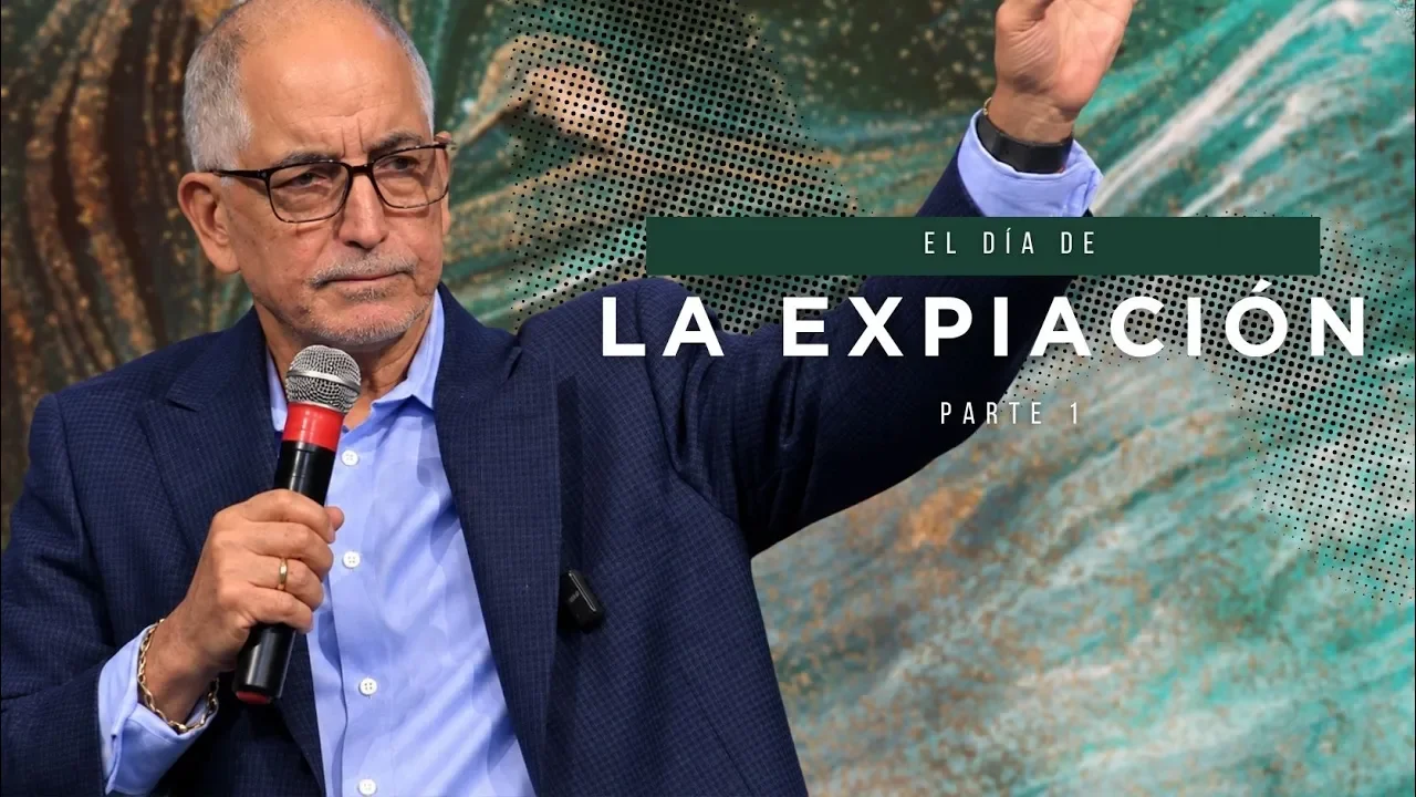 El Día de La Expiación | Obispo Joseph Mattera