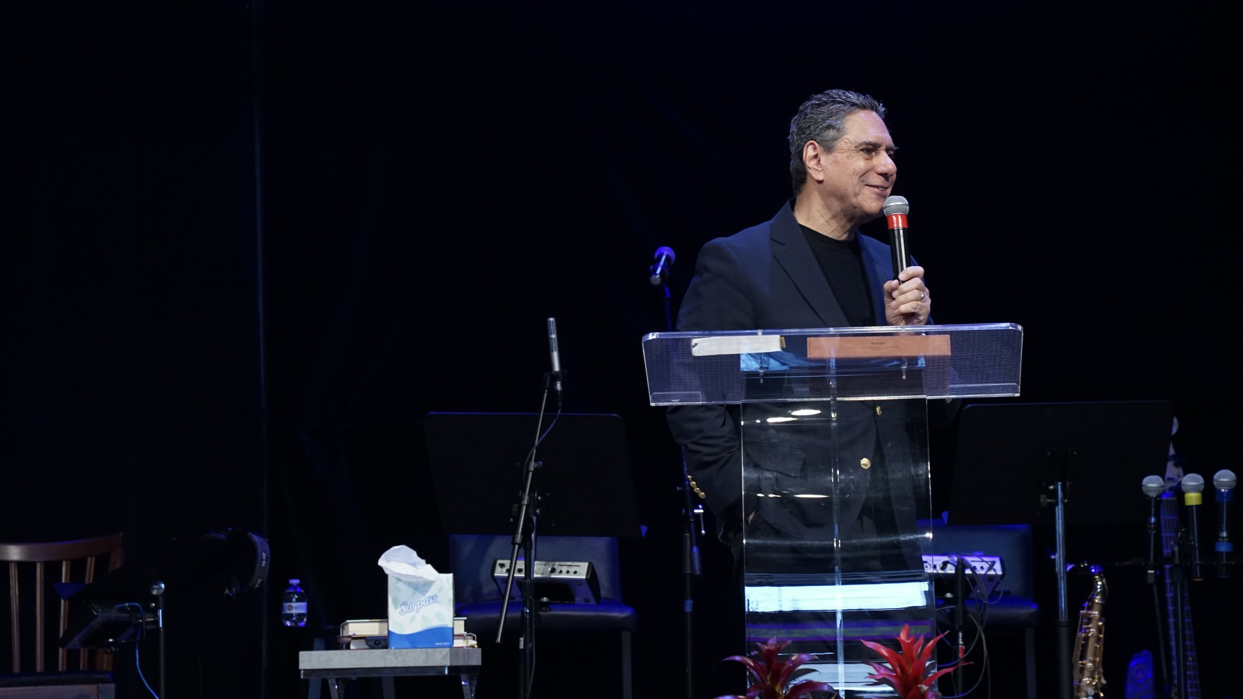 Oración y ayuno | Pastor Samuel Acevedo