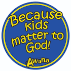 CLJ AWANA Donation
