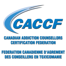 Canadian Certified Recovery Coach