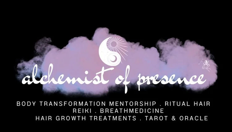 Alchemist of Presence