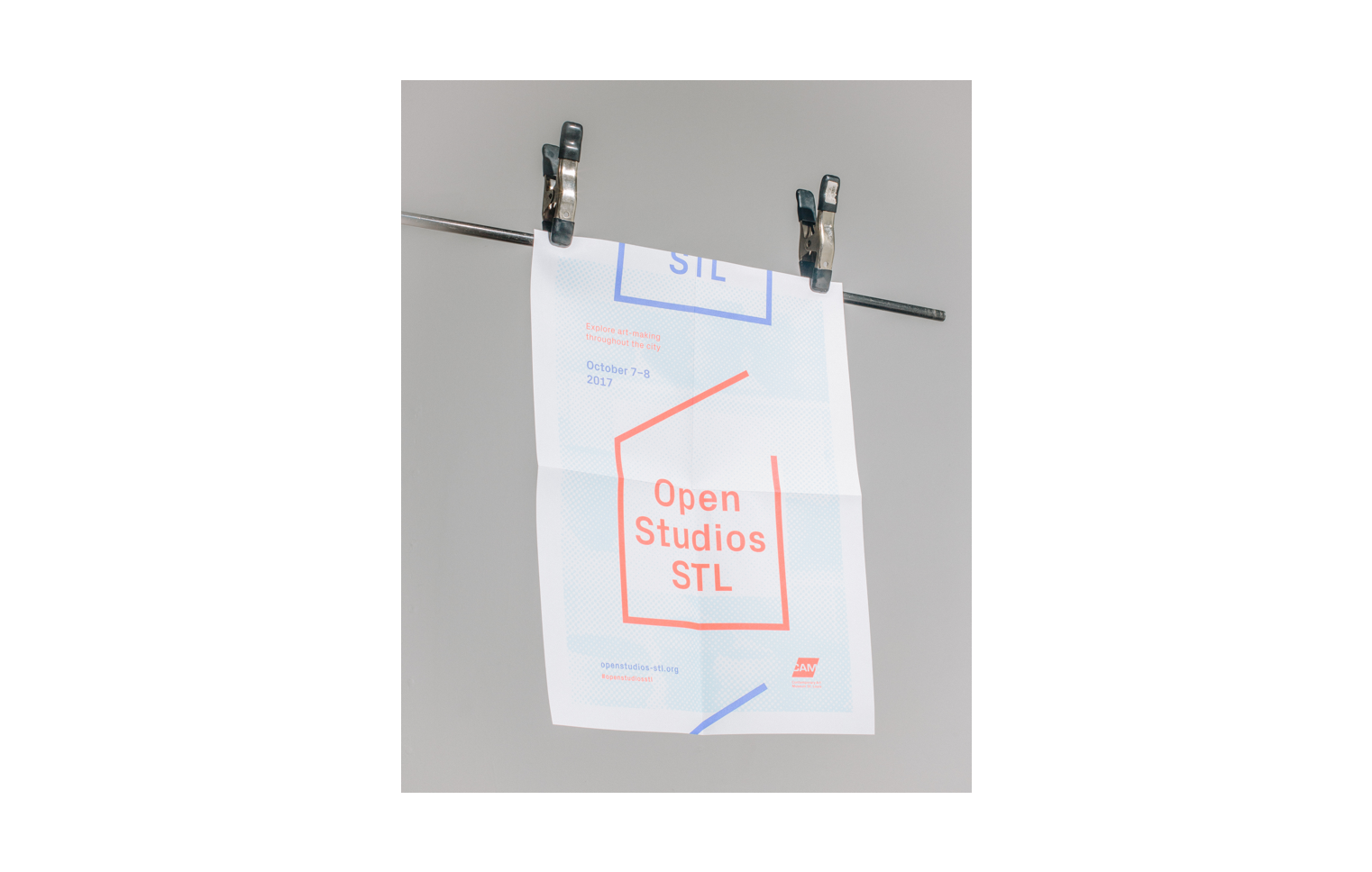City-Wide Open Studios 2017