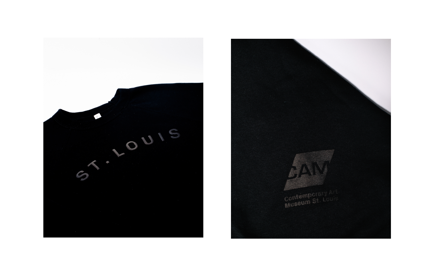 WORK/PLAY + Contemporary Art Museum St. Louis