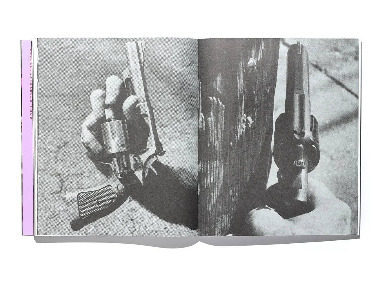 Zora J Murff: True Colors (Or, Affirmations in a Crisis) for Aperture