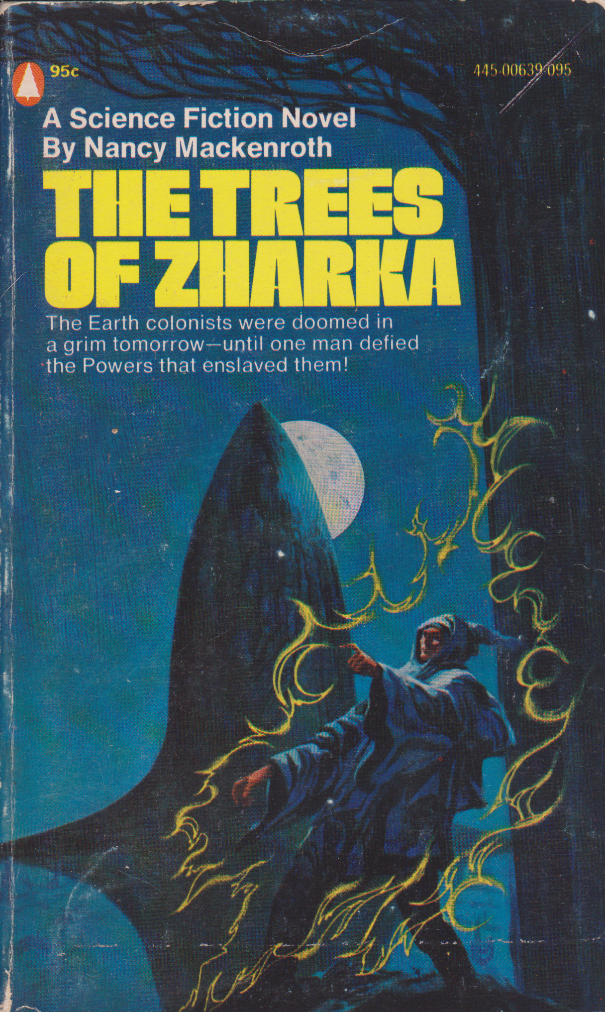 The Trees of Zharka by Nancy Mackenroth-front.png