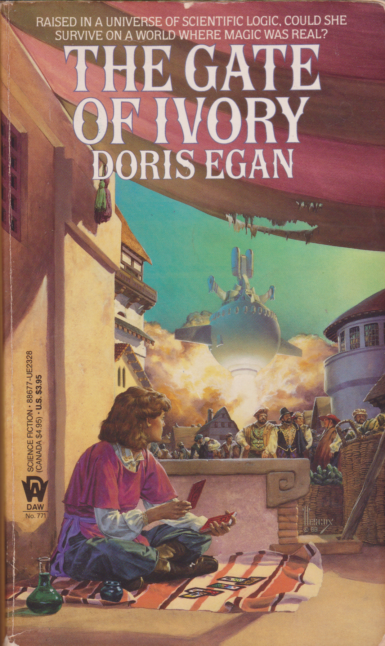 The Gate of Ivory by Doris Egan-front.png