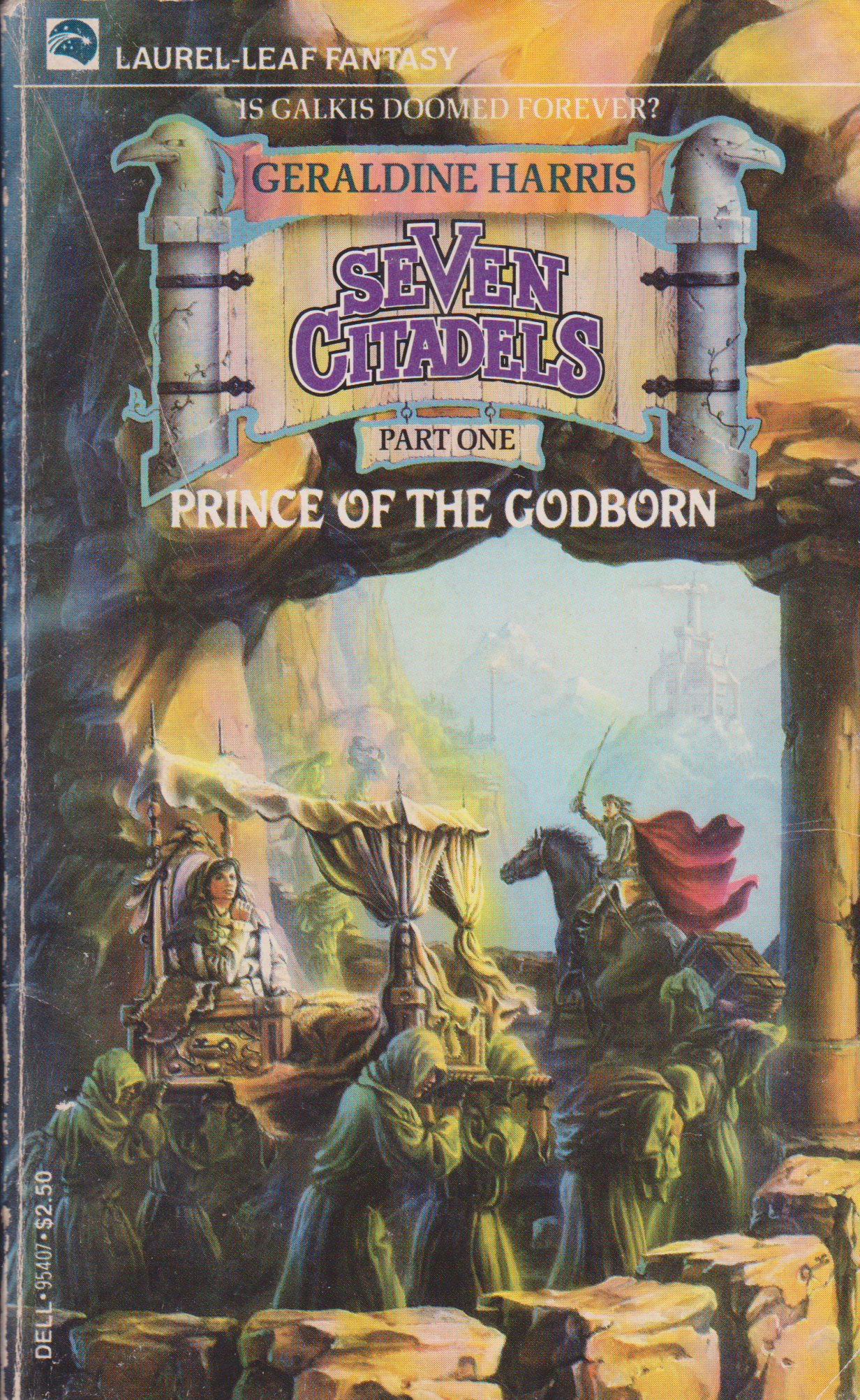 Prince of the Godborn by Geraldine Harris-front.png