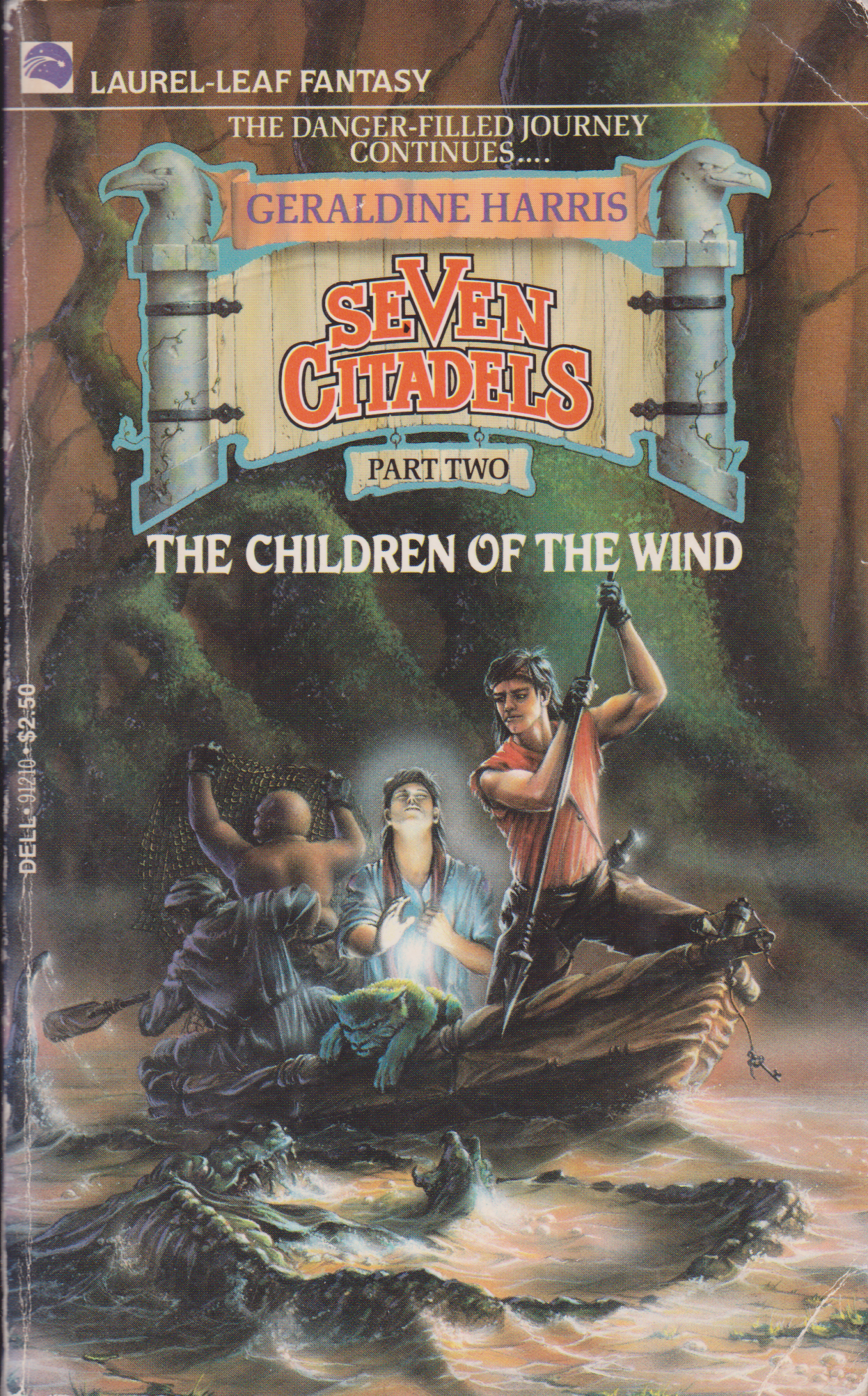 Children of the Wind by Geraldine Harris-front.png