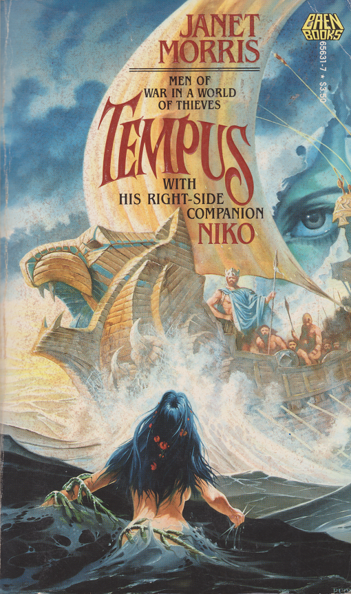 Tempus by Janet Morris--front.png