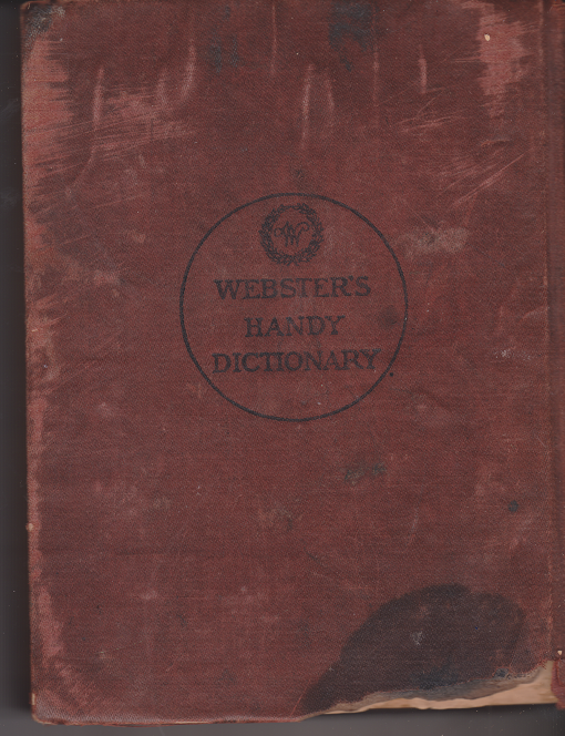 antique Websters Handy Dictionary Illustrated--back.png