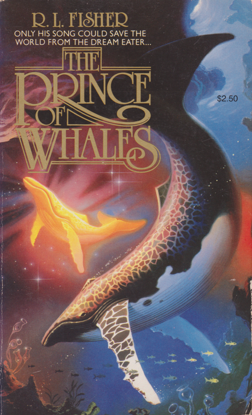 The Prince of Whales by RL Fisher -- front.png