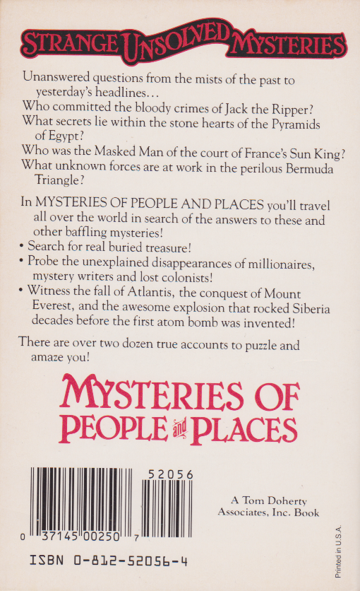 Mysteries of People and Places by Phyllis Raybin Emert--back.png