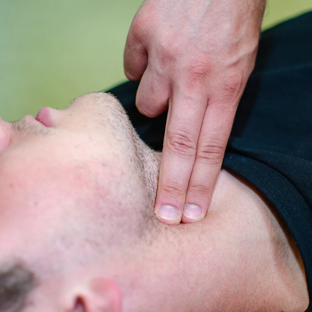 Auf Pulstasten verzichten: 