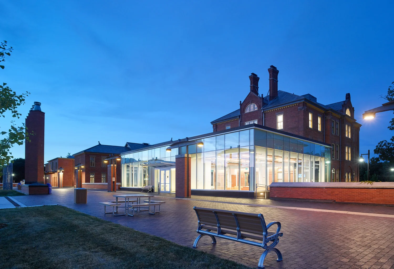  Humber College Centre for Entrepreneurship, Toronto 