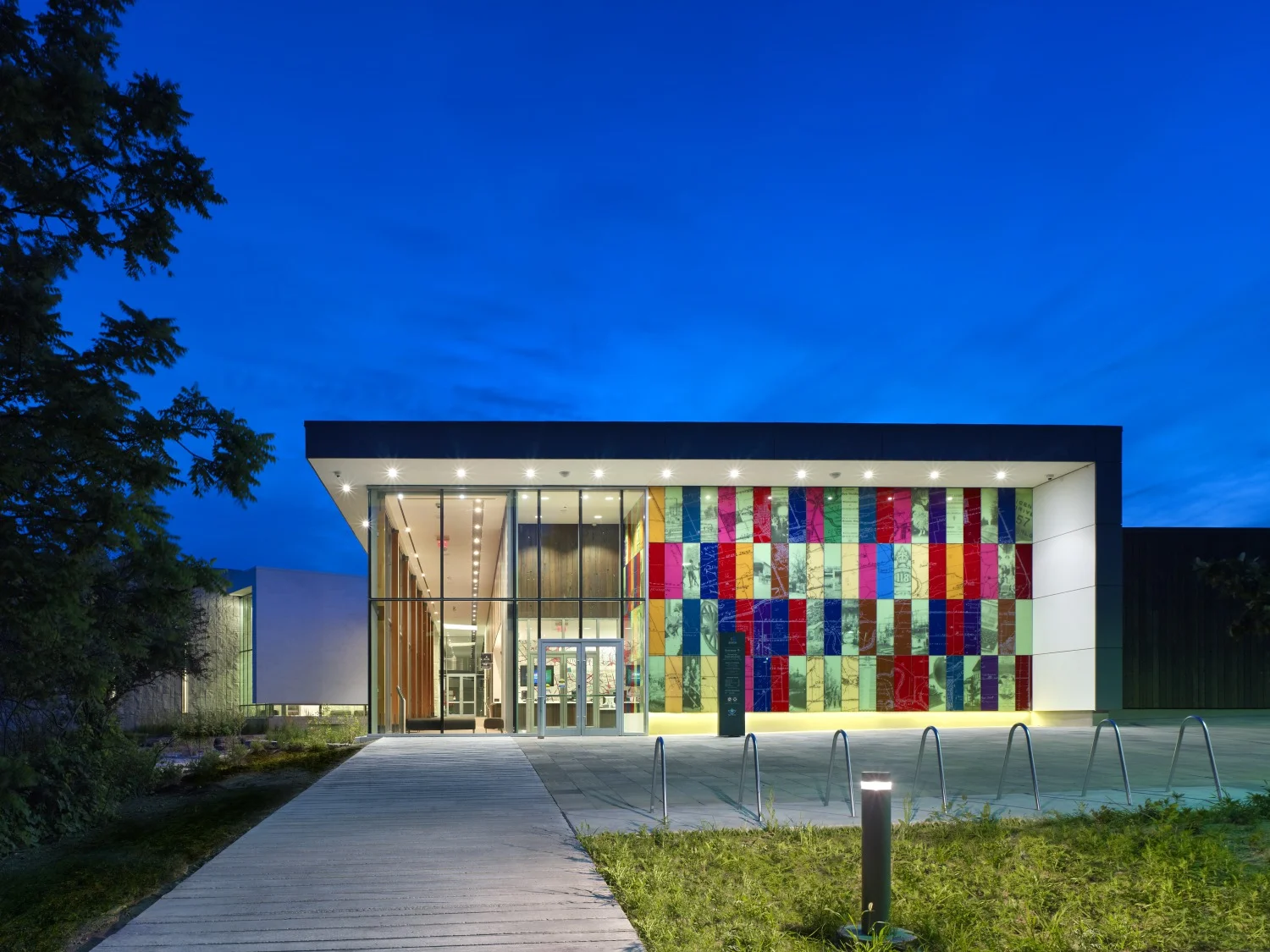  Waterloo Region Museum 