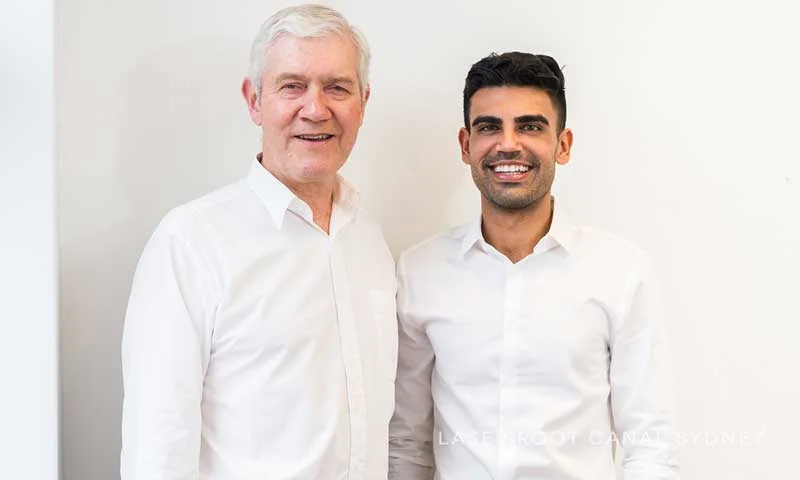 © Laser Root Canal Sydney Our Dentists.jpg