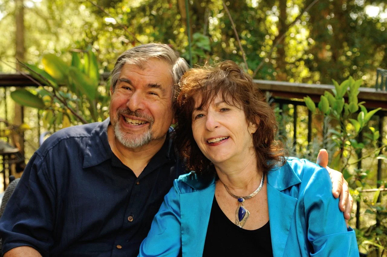 A Special Day Devoted to Our Two Essential Diagrams and the Two Vital New Categories- Online Workshop - 6.5 CE Credits 