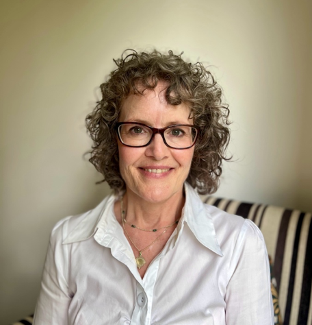 Jennifer I. Smith